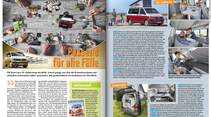 Clever Campen Vorschau
