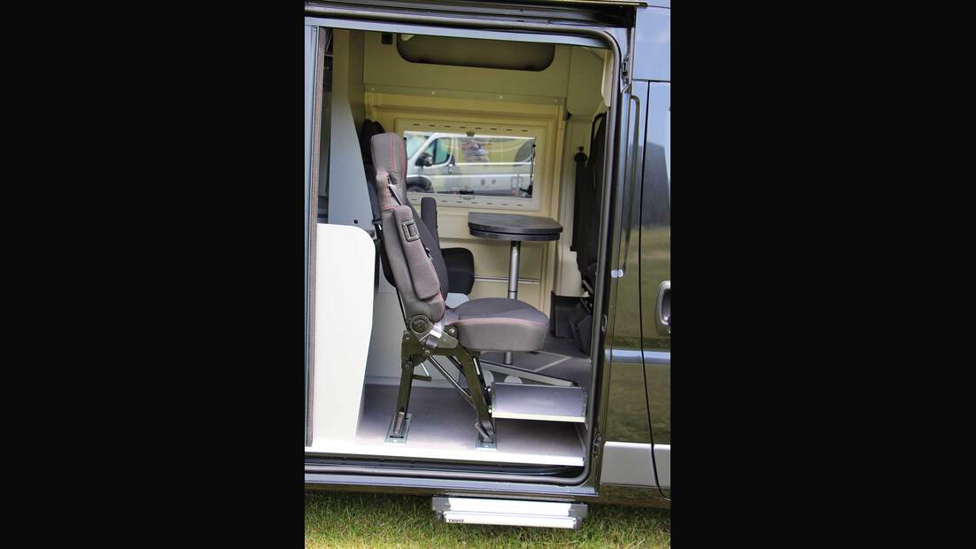 Clever Van Family (2018)