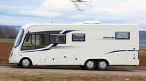 Concorde Credo Emotion 793 S