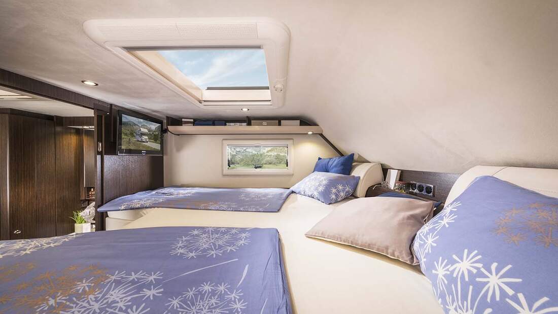 Concorde Cruiser 791 RL