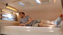 Concorde Cruiser Centurion Style (2023)