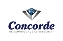 Concorde Markenlogo