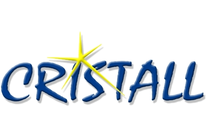Cristall Logo