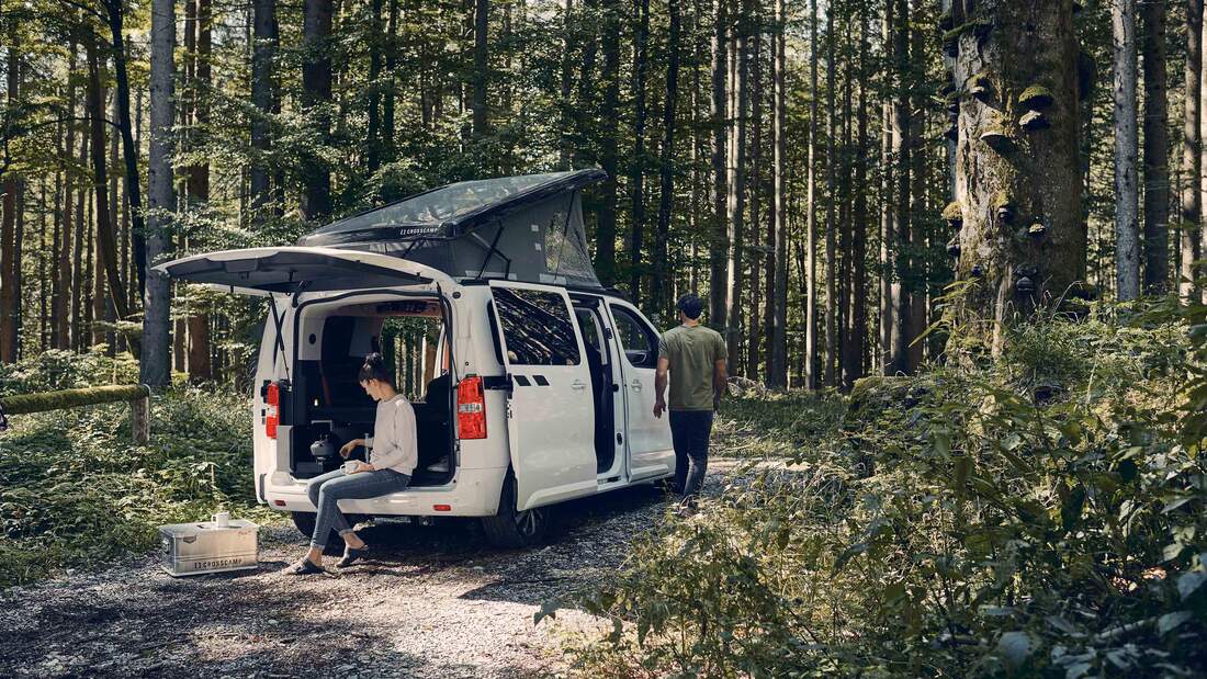 Crosscamp Lite (2021)