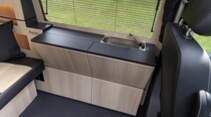Custom Bus Purist VW T6.1 (2023)