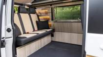 Custom Bus Purist VW T6.1 (2023)