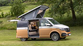 Custom Bus Purist VW T6.1 (2023)