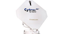 Cytrac Premium von Oyster