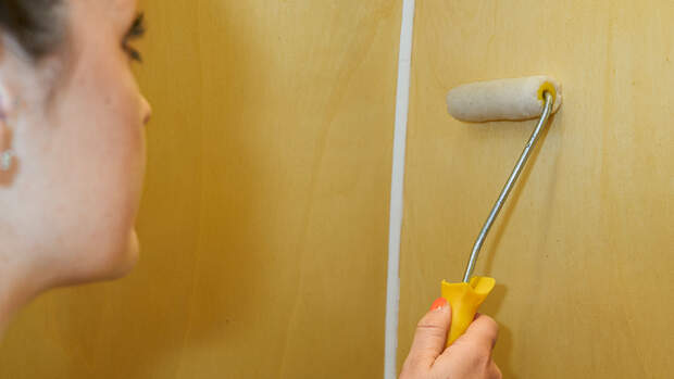 DIY-Ausbau