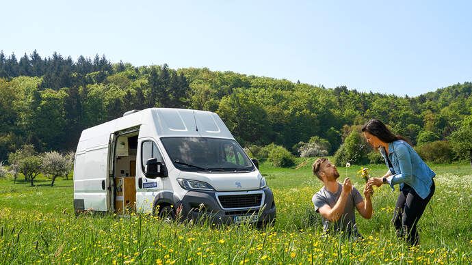 Werkstatt-Tipps Für Ihr Wohnmobil | Promobil