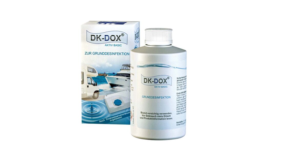 DK-Dox Activ Basic