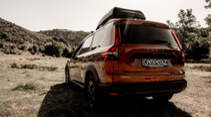 Dacia Jogger Camperiz