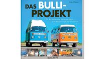 Das Bulli Projekt - Olli und Heiko