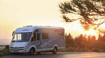 Dauertest: Carthago C-Tourer I 143