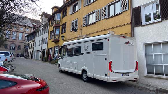 Neues aus der Redaktion