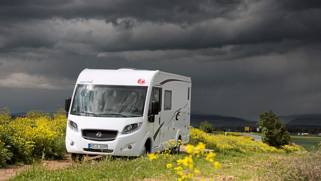 Dauertest: Eura Mobil, Integra-Line 690 HB