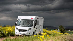 Dauertest: Eura Mobil, Integra-Line 690 HB