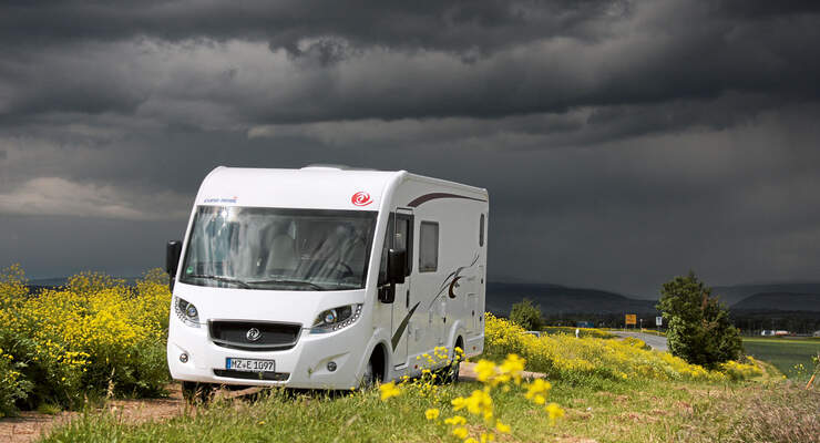 Dauertest: Eura Mobil, Integra-Line 690 HB