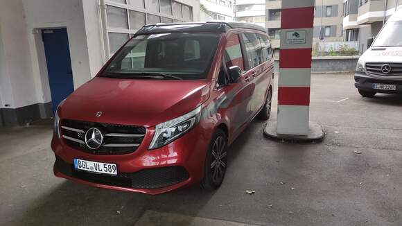 Neues aus der Redaktion