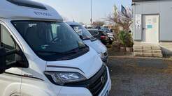 Dauertester Ella Etrusco T6900 DB (2021)