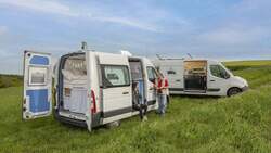 Deja Camper
