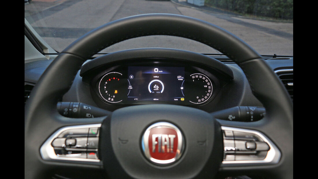 Der neue Fiat Ducato (2022)