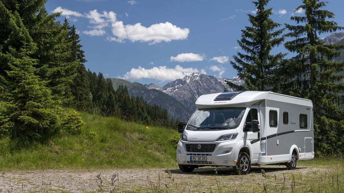Dethleffs Advantage T (2015)
