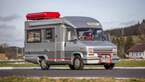 Dethleffs Bus
