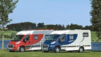 Dethleffs Globebus 