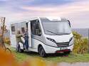 Dethleffs Globebus I