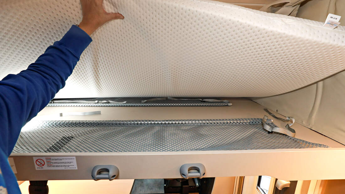 Test: Dethleffs Globeline T 6613 EB (2019) - Promobil