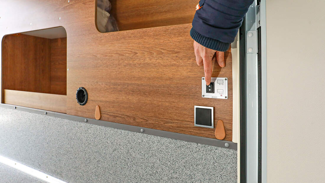 Test: Dethleffs Globeline T 6613 EB (2019) - Promobil