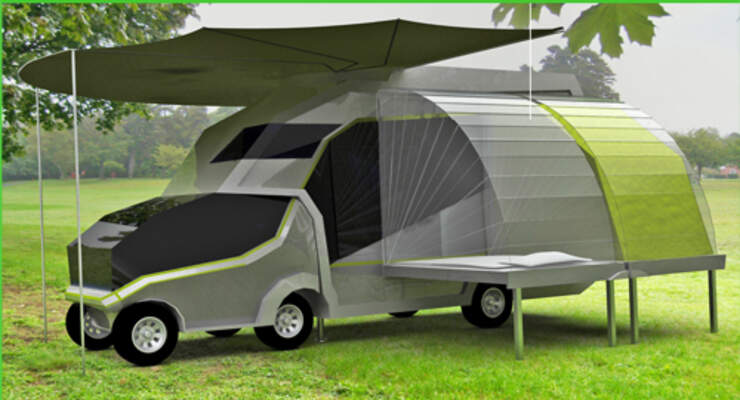 Dethleffs, Reisemobil, wohnmobil, caravan, wohnwagen
