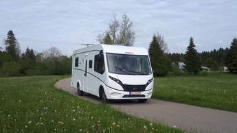 Dethleffs Trend I 6757 DBL (2020)