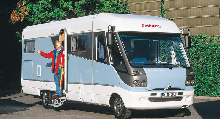 Dethlefs Premium