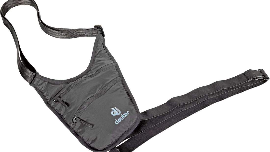 Deuter Security Holster
