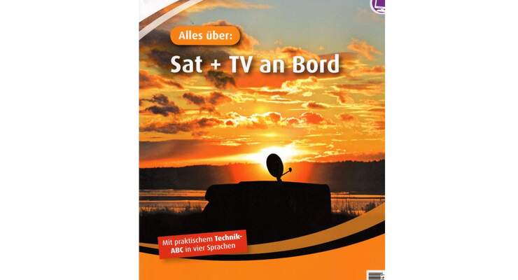 Deutscher Camping-Club und die Stadt Essen verliehen den Deutschen Camping-Preis 2013 an die Movera-Buchreihe "Alles über …"