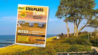 Deutschland, Mecklenburg-Vorpommern, Fischland-Darß-Zingt