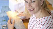 Do-it-yourself mit Anne 
