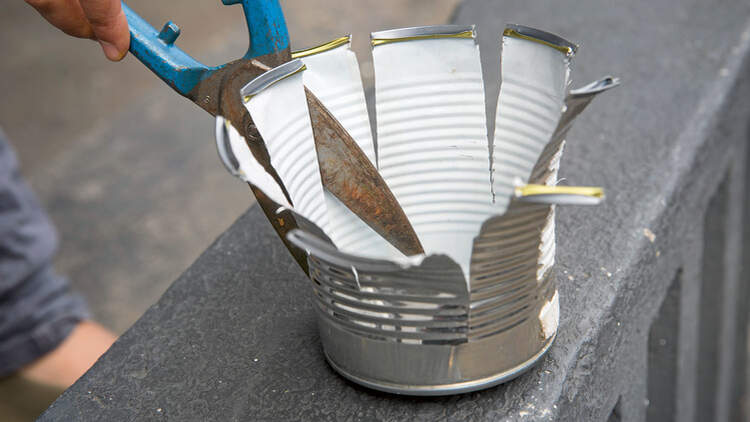 20 unschlagbare Do-it-yourself-Tipps fürs Campen | promobil