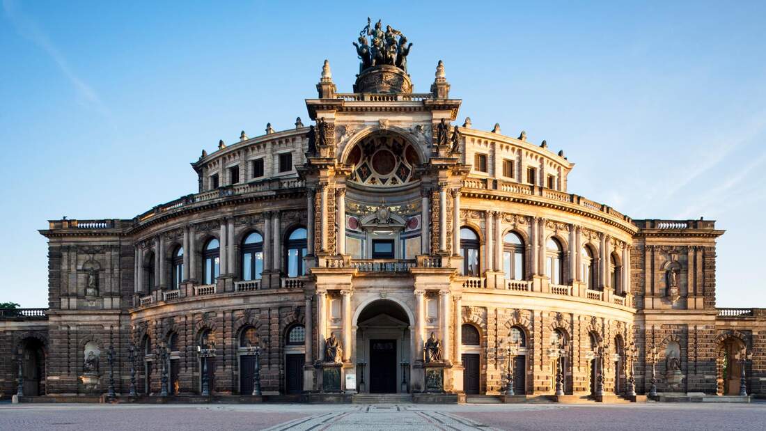 Dresden
