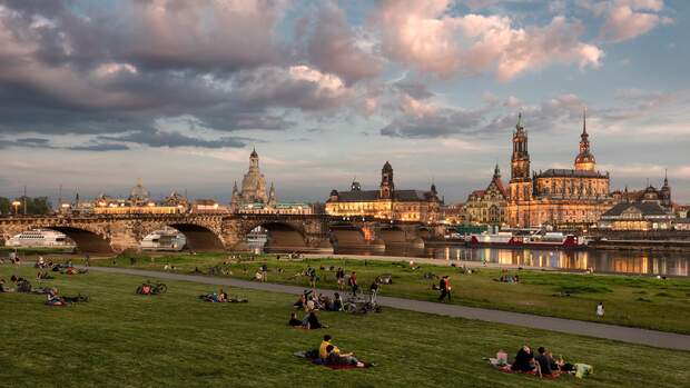 Dresden