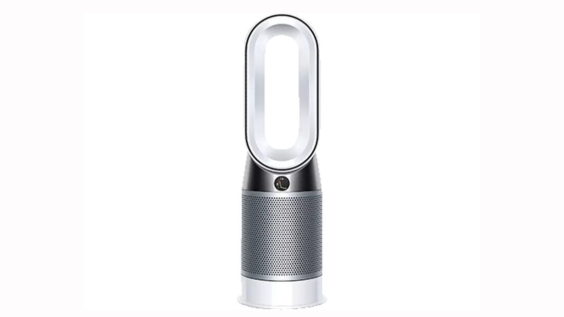Dyson Pure Hot+Cool

