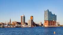 Elbphilharmonie