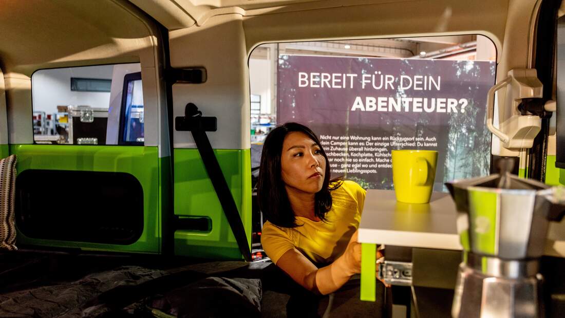 Electric Brands XBUS (2023)