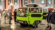 Electric Brands XBUS (2023)