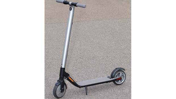 Elektromobilität