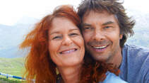 Elli und Alex Dewald
