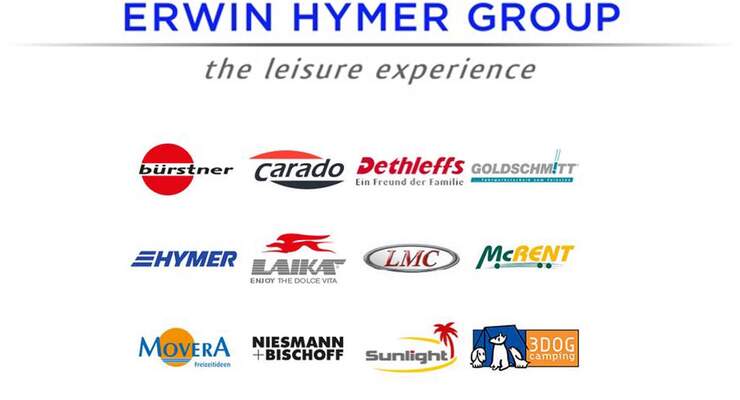 Erwin Hymer Group