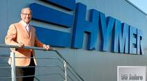 Erwin Hymer